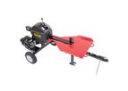SpeeCo - Model 580899 - Commercial Kinetic Log Splitter