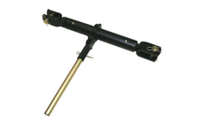 SpeeCo - Model SPOS01054100 - Heavy Duty Ratchet Jack