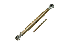 SpeeCo - Model SPOS01060600 - 3/4" x 20" Top Link