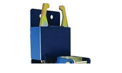 SpeeCo - Model S16100100 - 2 Way Lockable Gate Latch