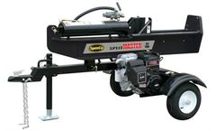 SpeeCo - Model S401635BB 35 Ton - Log Splitter