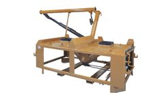 Strobel - Skid Seed Tenders