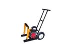 Model P1600 - Automatic Post Puller