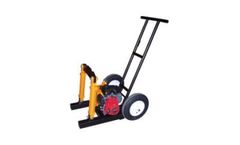 Model P1600 - Automatic Post Puller