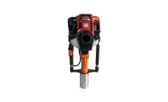 Skidril Industries - Model G15D - 4 Cycle Gas Powered Post Driver