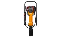 Skidril Industries - Model G2XD - 2 or 4 Cycle Gas Powered Post Driver