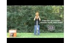 Skidril HP18,t2sm Video