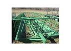 Model JL8244W - 8 x 24 Feeder Wagon