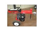 Model SP15SPLITTER - 15 Ton Log Splitter