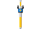 SysBohr - Model D 152,4 – 219,1 - Geothermal Drilling System