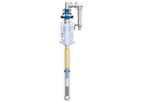 SysBohr - Model D 139.7 mm – D 406 mm - Reverse Circulation Drilling System