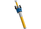 SysBohr - Model D 88.9 – 323.9 - Overburden Drilling System