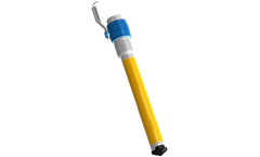 SysBohr - Model D 88.9 -152.4 - Drive Drilling System