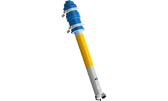 SysBohr - Model Simplex D 63,5-114.3 - Jet Grouting Drilling System