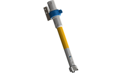 SysBohr - Model Simplex D 76,1 -114,3 - Jet Grouting Drilling System