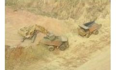 Mining Services