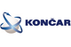 Koncar-Generators and Motors Inc.
