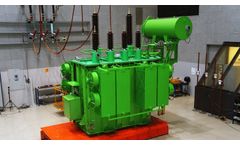 Koncar - Single-Phase Transformers