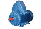 Koncar - Model 9AZJ 355-560 - Three Phase High Voltage Squirrel Cage Induction Motors