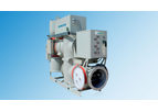Koncar - Gas-Insulated Switchgear (GIS)