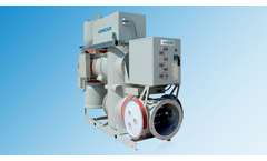 Koncar - Gas-Insulated Switchgear (GIS)