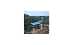 MOJJ - Fermentation System