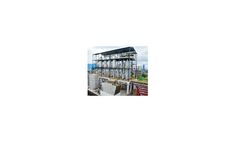 Mojj - Spentwash/Vinasse Zero Discharge Plants