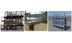 Mojj - Rising Film Evaporator