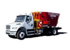 Supreme - Model 600T - Mechanical Truck Mount Processors