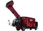 Supreme - Model SPSL30T - Self Propelled Self Loader Processor