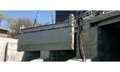 Mecan-Hydro - Bulkhead Gate And Stoplogs