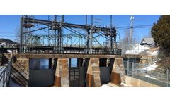 Mecan-Hydro - Hydraulic Cylinder