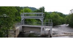 Mecan-Hydro - Screw Stem Actuator