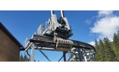 Mecan-Hydro - Electric Trash Rakes