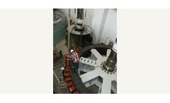 Salient Pole Rotors Services