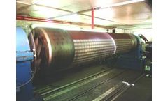 Rotor Maintenance, Repairs & Overhauls Services