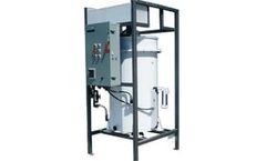 Verantis - Packaged Scrubbers System