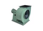 Verantis - Model FRP - Centrifugal Fan