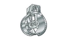 Verantis - Model FRP - Axial Fans