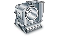 Verantis - Custom Fans & Accessories