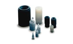 Verantis - Spray Nozzles