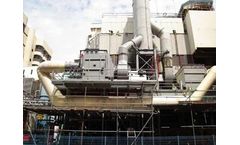 Verantis - Packed Bed Scrubbers