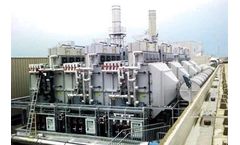 Verantis - Ionizing Wet Scrubbers