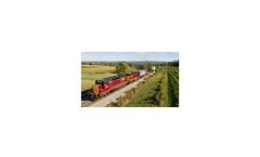 Environmental remediation data & imaging solutions for railroad sector