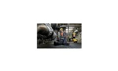 Environmental remediation data & imaging solutions for industrial sector
