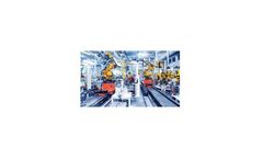 Environmental remediation data & imaging solutions for manufacturing sector
