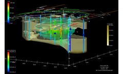 SmartData Solutions - Cloud-Based Decision-Support System