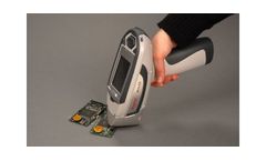 XRF analysis for WEEE compliance & RoHS