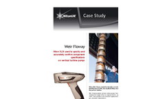 Weir Floway Brochure