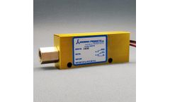 Thomas - Model 1600 Series - Liquid or Gas Flow Switch